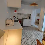 Apartamento Casa Da *