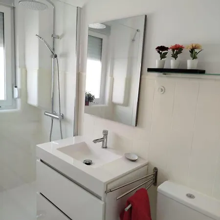 Apartamento Casa Da Vila Real de Santo António