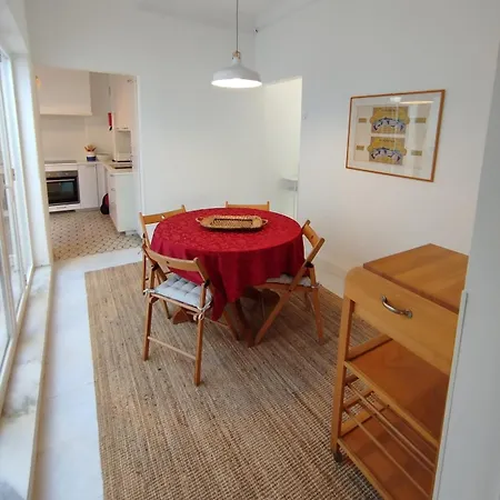 Casa Da Appartamento Vila Real de Santo António