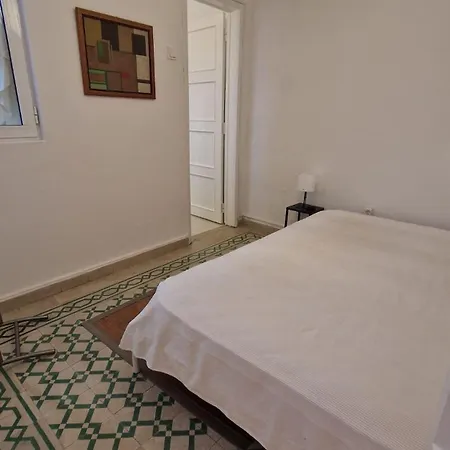 Apartamento Casa Da Vila Real de Santo António