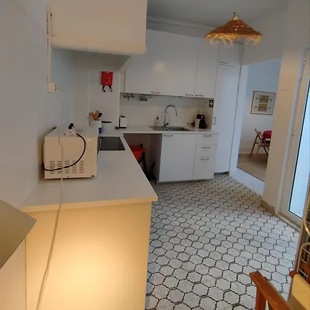 Appartamento Casa Da *